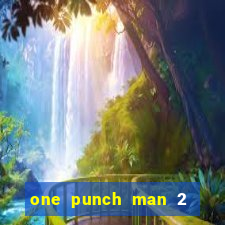 one punch man 2 temporada dubladores